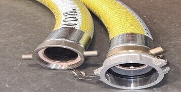 Danoil Hose Assemblies