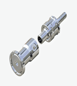 UPC- Quick Couplings