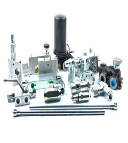 Circuit Valves