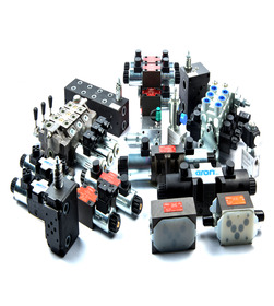 Electric Valves