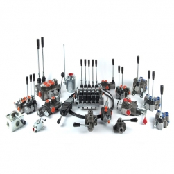 Lever Valves