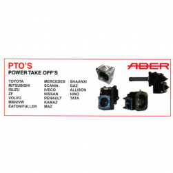 Aber PTO'S