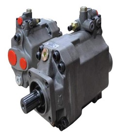Piston Pumps