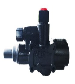 Tipping Valves