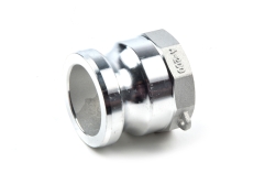 Camlock Type A