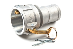 Camlock Type C