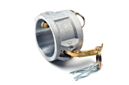 Camlock Type DC