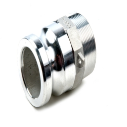 Camlock Type F