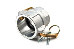 Camlock Type D