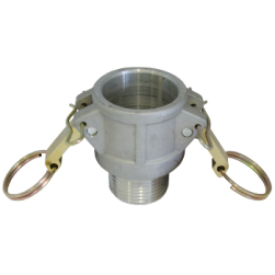 Camlock Type B