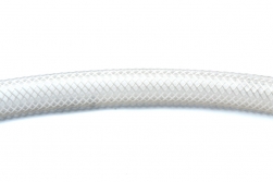 Ragno Clear Braided Hose