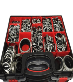 Dowty Seal Kit