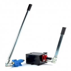 Hand Pumps