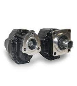 Aber Truck Pumps B2/B3 Series