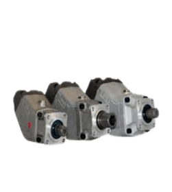Aber Truck Pumps B1 Series
