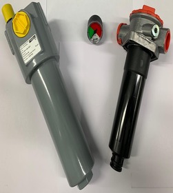 Argo Hytos Filters