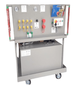 Custom Made Power Units
