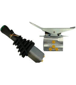 Hydraulic Servo Control