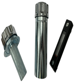 Tank Accessories