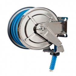 SE Series Heavy Duty Hose Reel