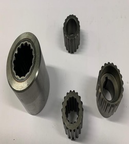 Couplings