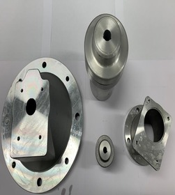 Bellhousing & Couplings