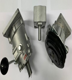 Clutches & Bearing Blocks