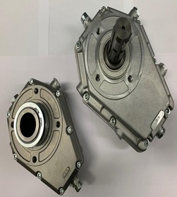 Gearboxes